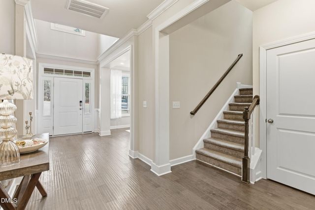 36 Peninsula Court, Clayton, NC 27520