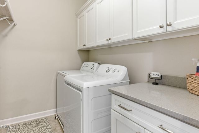 36 Peninsula Court, Clayton, NC 27520