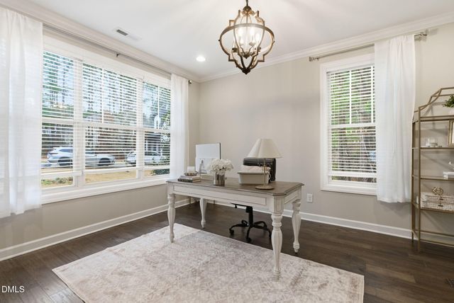 36 Peninsula Court, Clayton, NC 27520