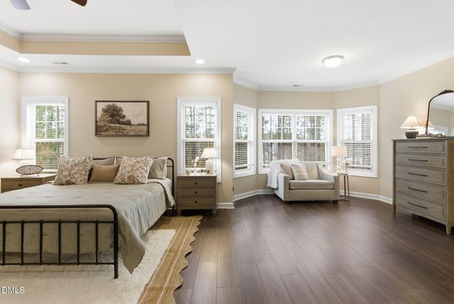 36 Peninsula Court, Clayton, NC 27520