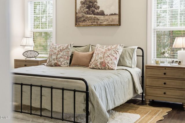 36 Peninsula Court, Clayton, NC 27520