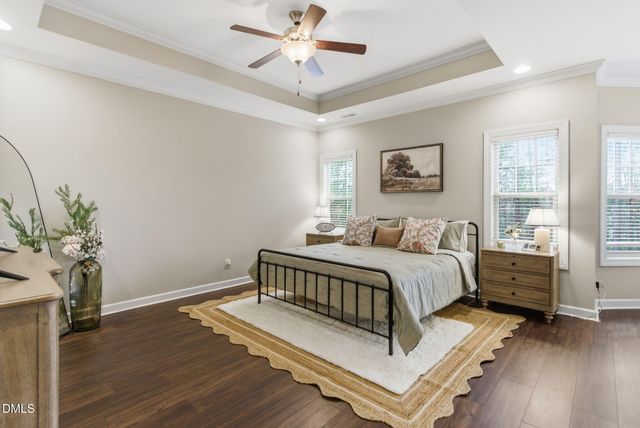 36 Peninsula Court, Clayton, NC 27520