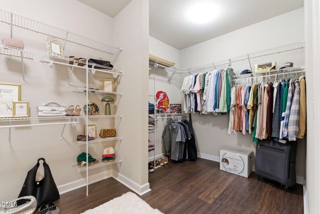 36 Peninsula Court, Clayton, NC 27520