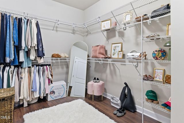 36 Peninsula Court, Clayton, NC 27520