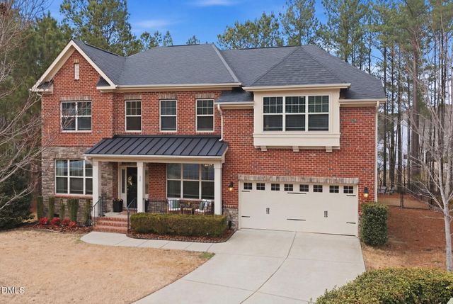 36 Peninsula Court, Clayton, NC 27520