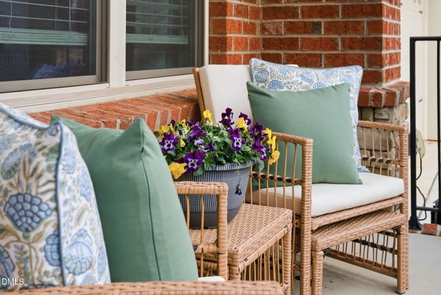 36 Peninsula Court, Clayton, NC 27520