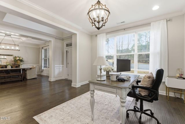 36 Peninsula Court, Clayton, NC 27520