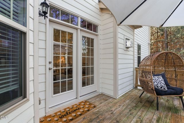 36 Peninsula Court, Clayton, NC 27520