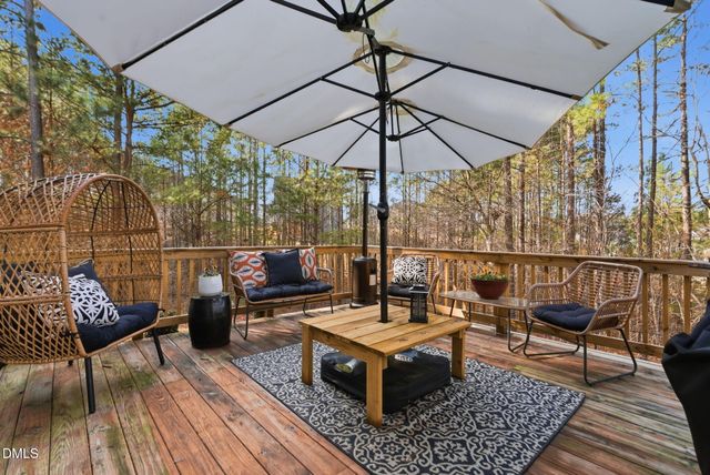 36 Peninsula Court, Clayton, NC 27520