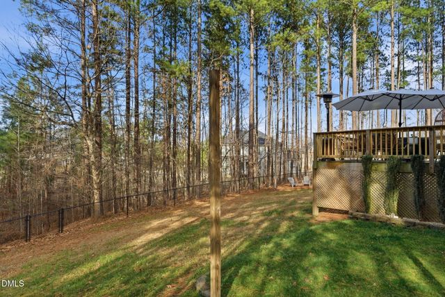 36 Peninsula Court, Clayton, NC 27520