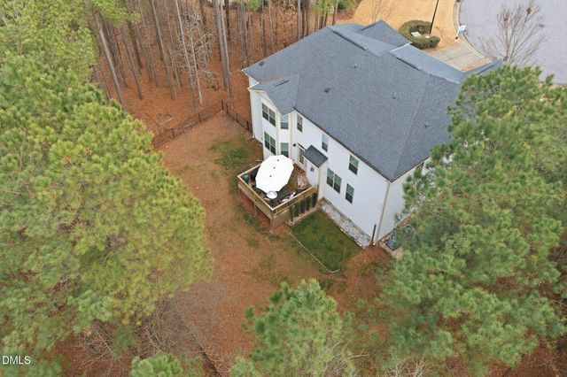 36 Peninsula Court, Clayton, NC 27520