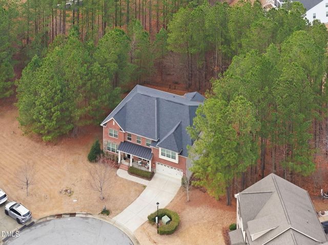 36 Peninsula Court, Clayton, NC 27520