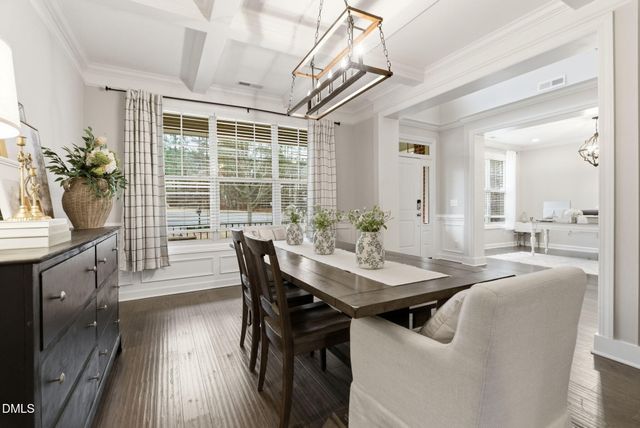 36 Peninsula Court, Clayton, NC 27520