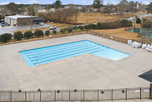 36 Peninsula Court, Clayton, NC 27520