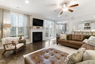 36 Peninsula Court, Clayton, NC 27520