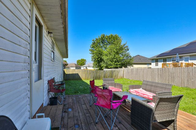 5441 Basswood Court West, Springfield, MO 65802