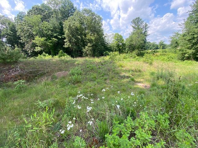 Lot 761 College Highway, Southwick, MA 01077