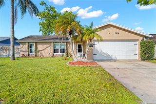11201 ISLAND PINE DRIVE, Port Richey, FL 34668