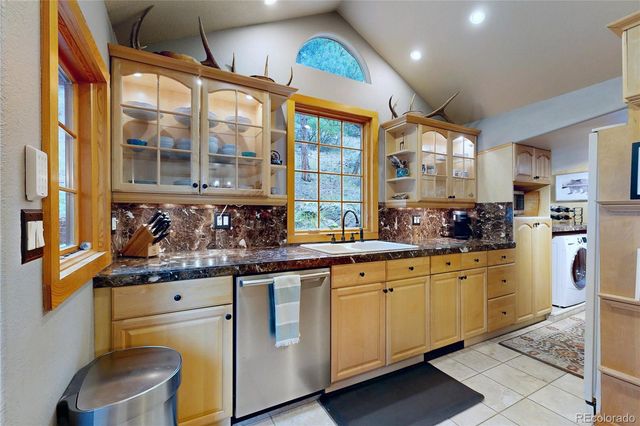 3010 Kerr Gulch Road, Evergreen, CO 80439