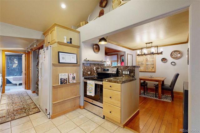 3010 Kerr Gulch Road, Evergreen, CO 80439