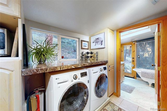 3010 Kerr Gulch Road, Evergreen, CO 80439