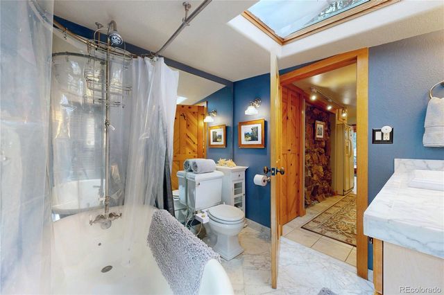 3010 Kerr Gulch Road, Evergreen, CO 80439