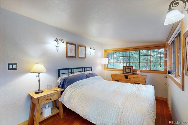 3010 Kerr Gulch Road, Evergreen, CO 80439