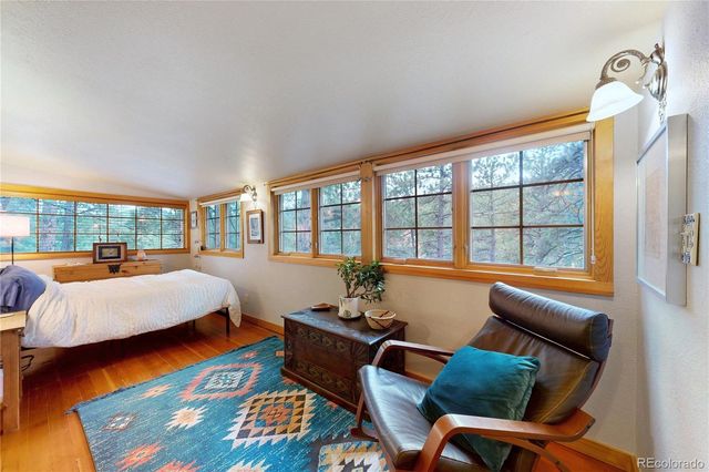 3010 Kerr Gulch Road, Evergreen, CO 80439