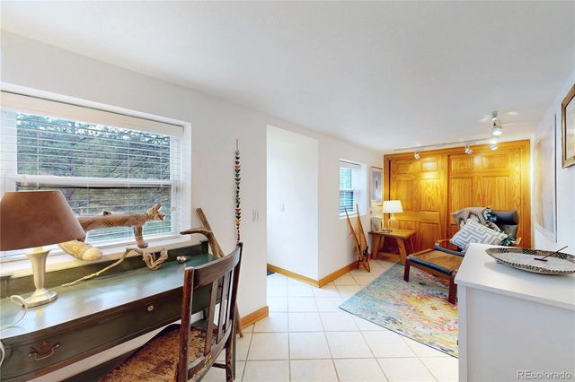 3010 Kerr Gulch Road, Evergreen, CO 80439