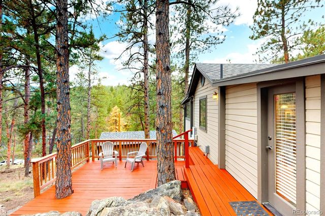 3010 Kerr Gulch Road, Evergreen, CO 80439