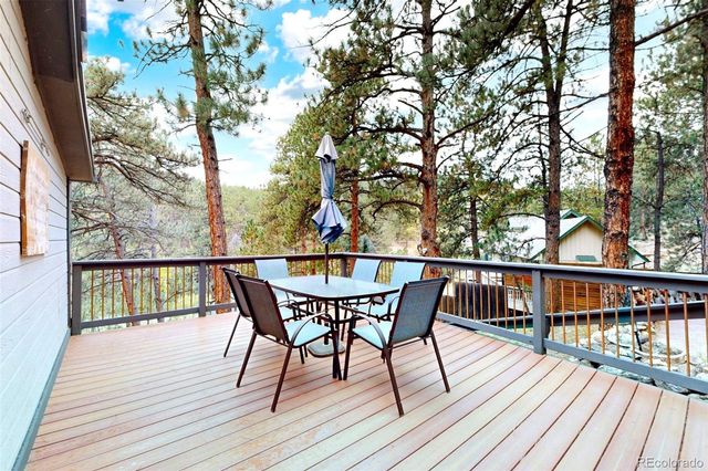 3010 Kerr Gulch Road, Evergreen, CO 80439