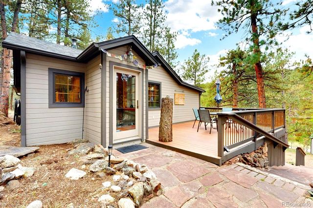 3010 Kerr Gulch Road, Evergreen, CO 80439