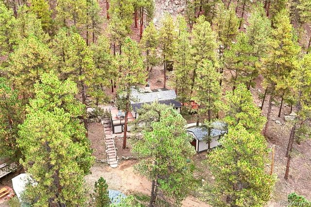 3010 Kerr Gulch Road, Evergreen, CO 80439