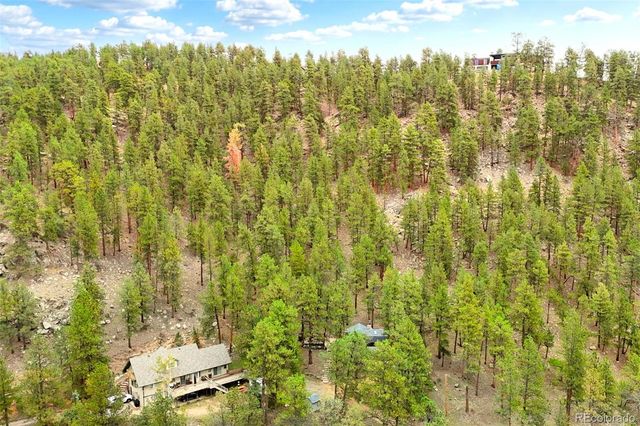 3010 Kerr Gulch Road, Evergreen, CO 80439