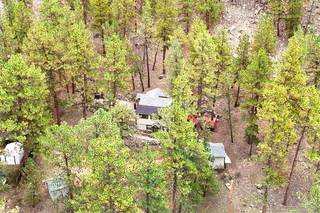 3010 Kerr Gulch Road, Evergreen, CO 80439