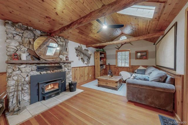 3010 Kerr Gulch Road, Evergreen, CO 80439