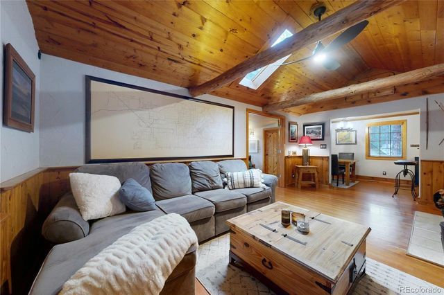 3010 Kerr Gulch Road, Evergreen, CO 80439