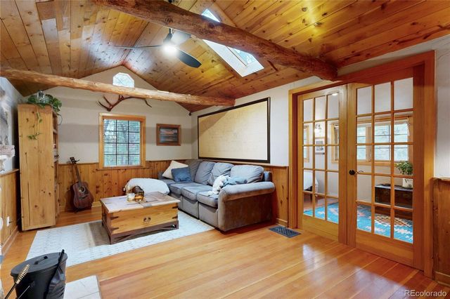 3010 Kerr Gulch Road, Evergreen, CO 80439