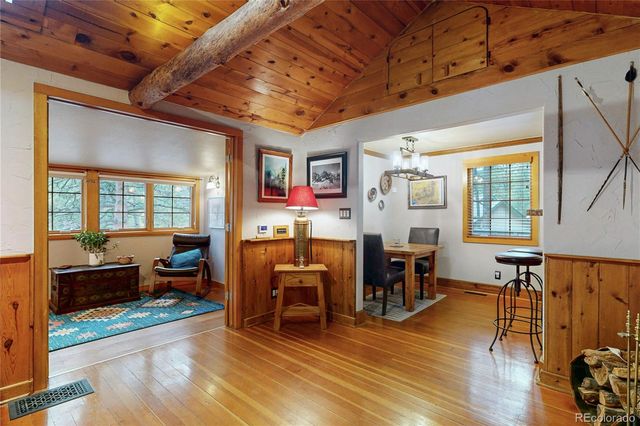 3010 Kerr Gulch Road, Evergreen, CO 80439