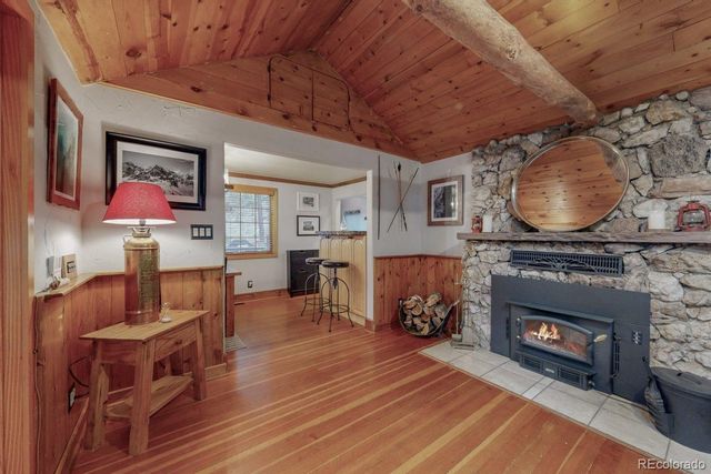 3010 Kerr Gulch Road, Evergreen, CO 80439