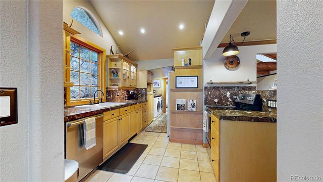 3010 Kerr Gulch Road, Evergreen, CO 80439