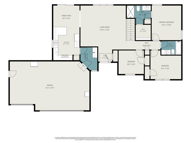 57175 Garnet Lane, Goshen, IN 46528