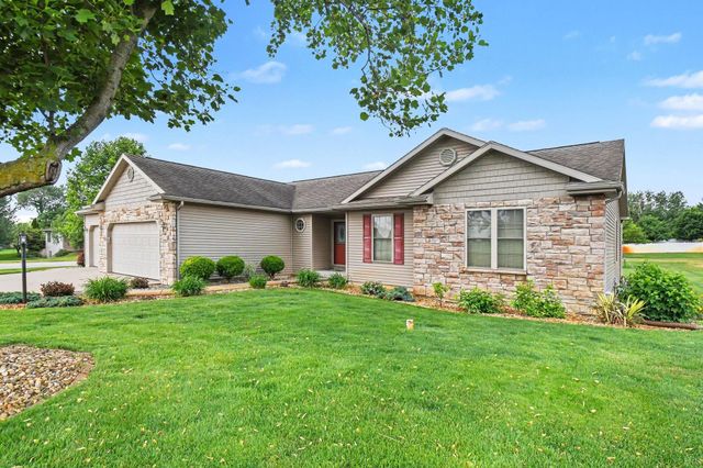 57175 Garnet Lane, Goshen, IN 46528