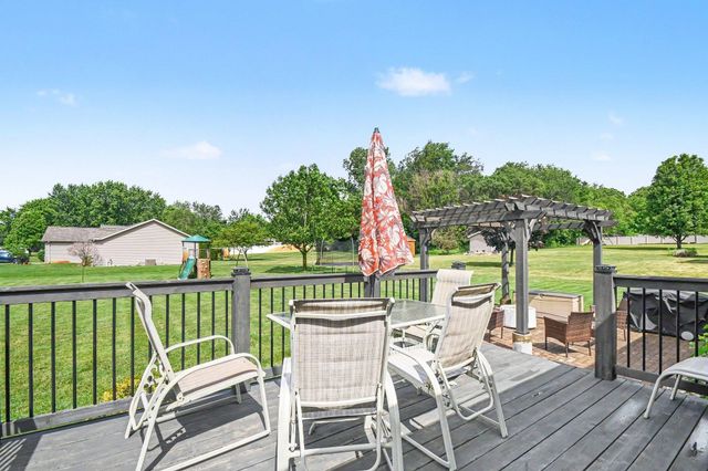 57175 Garnet Lane, Goshen, IN 46528