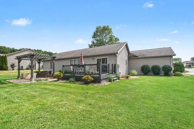 57175 Garnet Lane, Goshen, IN 46528