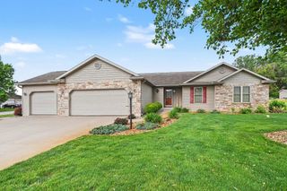 57175 Garnet Lane, Goshen, IN 46528
