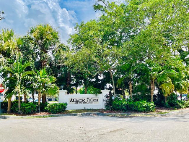 400 NW 65th Avenue 114, Margate, FL 33063
