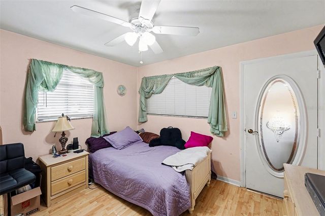 8402 111TH STREET N 101, Seminole, FL 33772