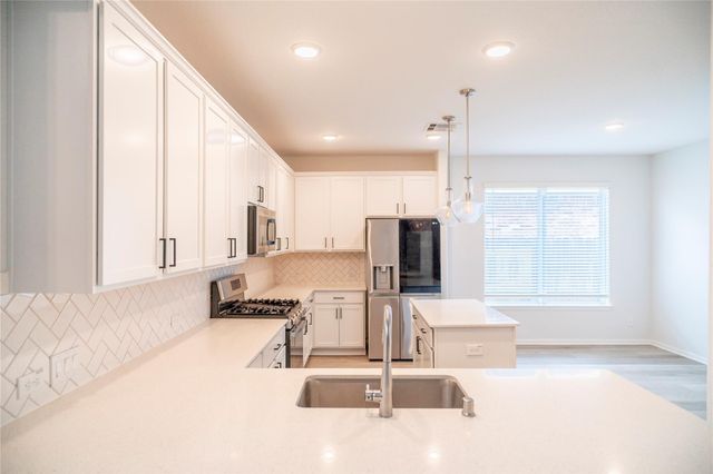 208 Cambria Green Lane, Katy, TX 77493