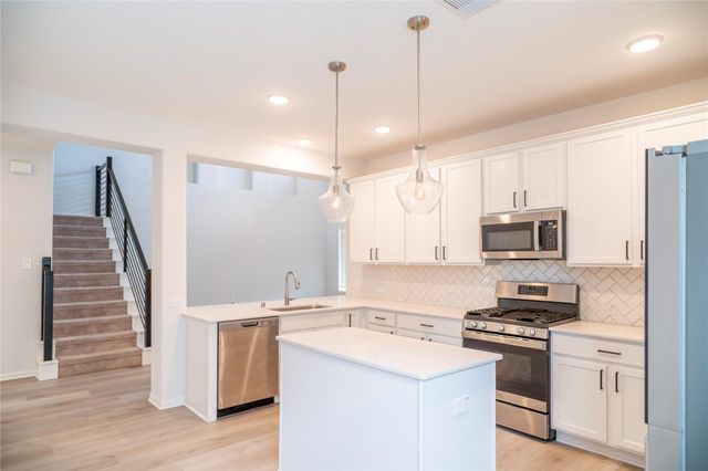 208 Cambria Green Lane, Katy, TX 77493